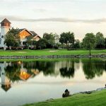 World-class Alpine Golf Course Services