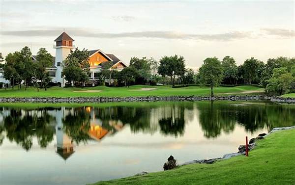 World-class Alpine Golf Course Services