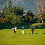 World-class Golf Resort Experiences