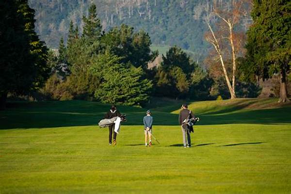 World-class Golf Resort Experiences