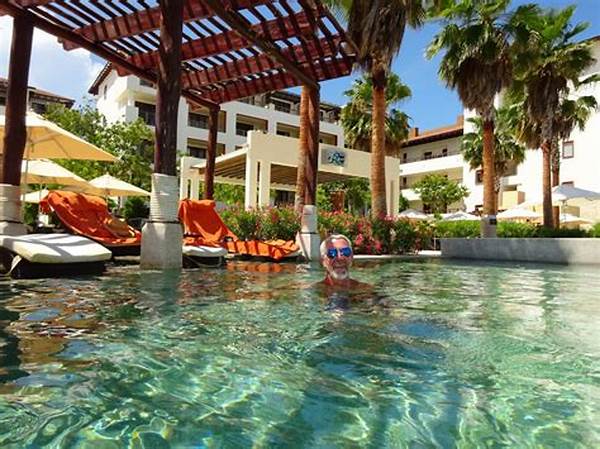 Adults-only Golf Resort Experiences