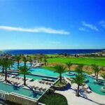 Adults-only Luxury Golf Getaways