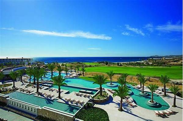 Adults-only Luxury Golf Getaways