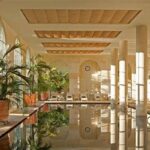 Beautiful Golf Resorts For Wellness Retreats