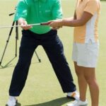 Beginner Golf Programs At Resorts