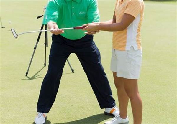 Beginner Golf Programs At Resorts