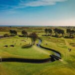 Bespoke International Golf Experiences