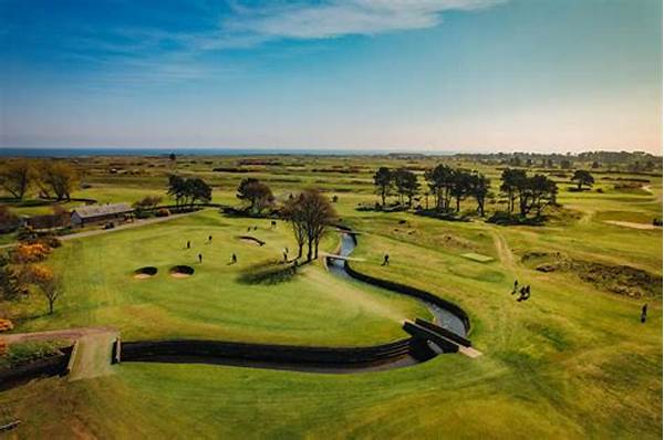 Bespoke International Golf Experiences