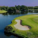 Best Golf Courses In Asia