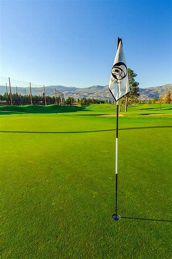 Best Venues For Golf Events