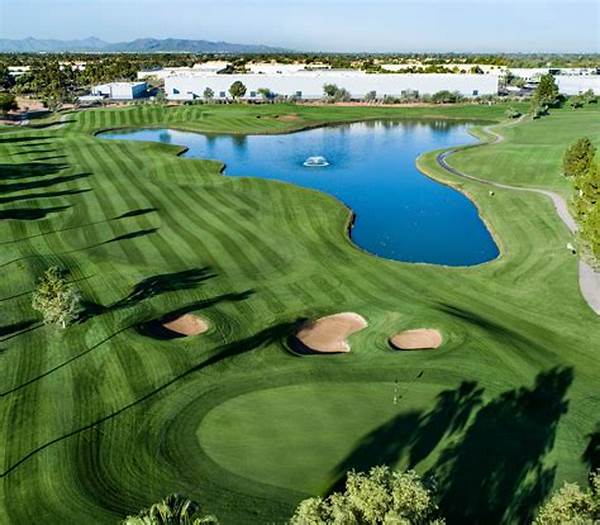 Best Weekend Golf Courses Near Me