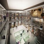 Close Golf Experiences To V&a Museum London.