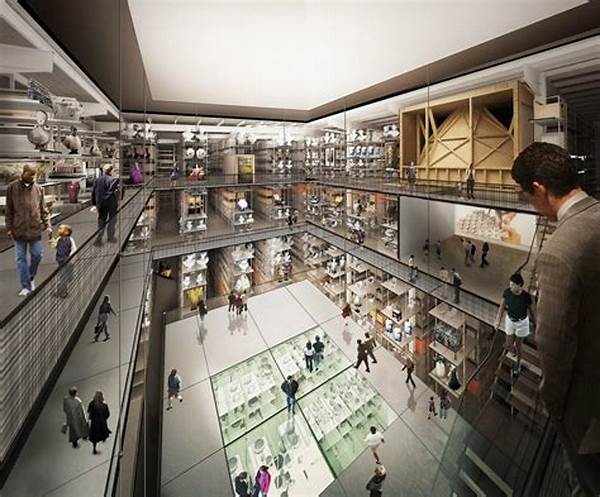 Close Golf Experiences To V&a Museum London.