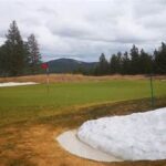 Cold Weather Golf Destinations