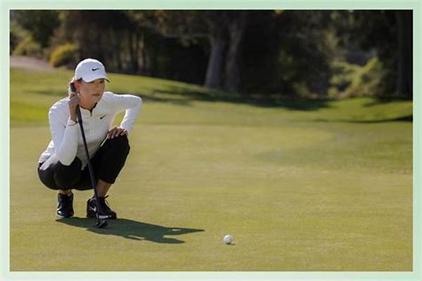 Core Golf Skills For Novices