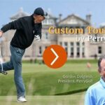 Customized Golf Tours Worldwide