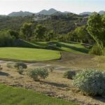 Desert Golf Vacation Getaways