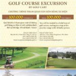 Discount Golfing Excursion Plans