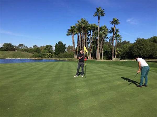 Distinguished Golf Club Tours Internationally