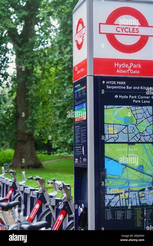 Eco-friendly Commuting Options For London