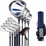Economical Starter Golf Set Options