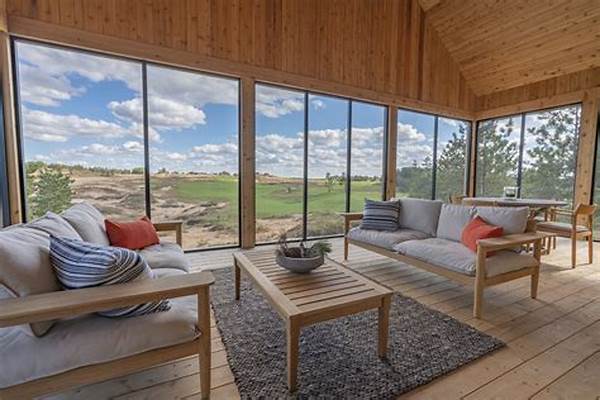 Elite Accommodations By Renowned Golf Resorts