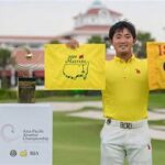 Elite Golf Championships In Asia