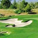 Elite Golf Course Event Management