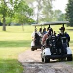 Event Planning At Golf Courses