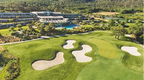 Exclusive Golf And Wellness Resorts