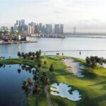 Exclusive Golf Course Access
