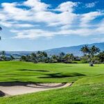 Exclusive Golf Vacations In Hawaii
