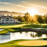 Exclusive Golfing Retreats For Adults