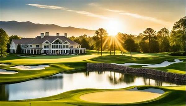 Exclusive Golfing Retreats For Adults