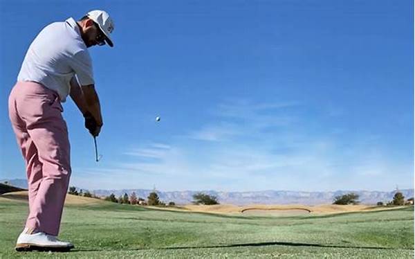 Exotic International Golf Journey Opportunities