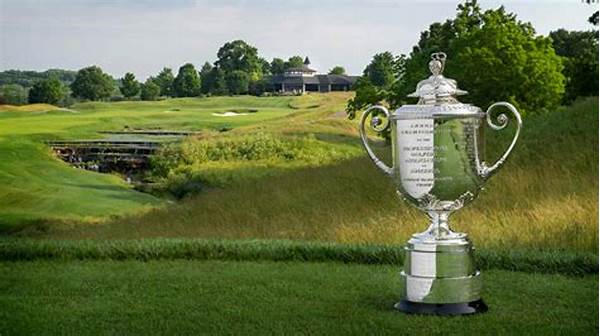 Famous Championship Golf Courses