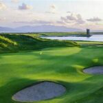 Famous Professional Golf Courses