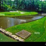 Famous Tournament Golf Destinations