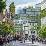 Future Of Sustainable London Commuting