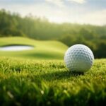 Global Golfing Destinations With Nature