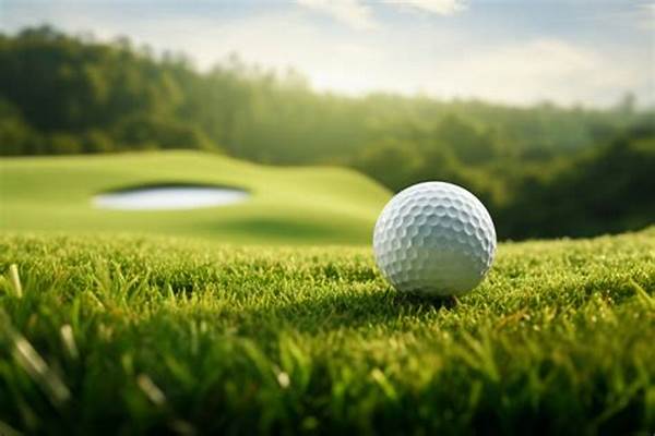 Global Golfing Destinations With Nature
