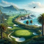 Global Renowned Golf Locations