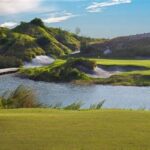 Global Warm Weather Golf Sites