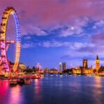 Golf And Sightseeing In London