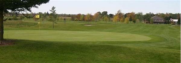 Golf Clubs Around Westminster