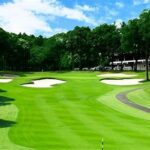 Golf Clubs Near Tokyo Center