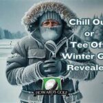 Golf Courses Open In Winter