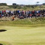 Golf Courses Open Year-round