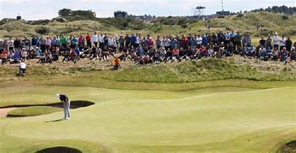 Golf Courses Open Year-round