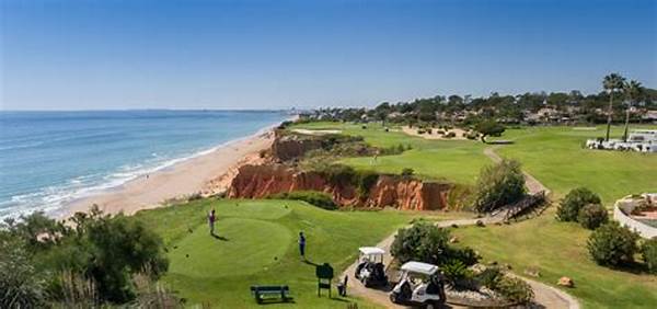 Golf Destinations With Moderate Climates